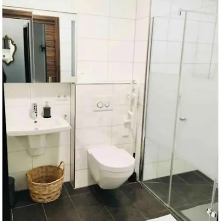Two Bedrooms In Center W Terrace * Luxemburg